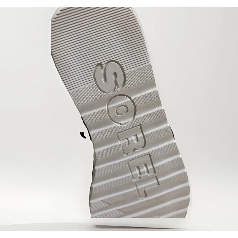 Sorel great never
